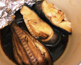 魚の煮付け失敗しない！めちゃ美味い！作り方6写真
