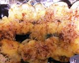 簡単一品おかず☆ナスのホイル焼き☆作り方4写真
