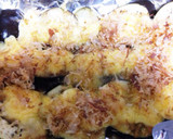 かけて焼くだけ簡単☆鮭のマヨホイル焼き☆作り方7写真