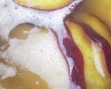 アップルスイートポテトケーキ作り方2写真