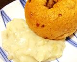 ノンオイルクリーム ＆折り込みシート作り方10写真