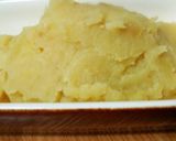 さつまいも餡＊レンジで簡単に。少量でも作り方3写真