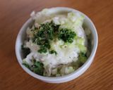 香味たっぷりとろ〜っとチーズ作り方3写真