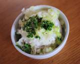香味たっぷりとろ〜っとチーズ作り方4写真