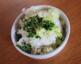香味たっぷりとろ〜っとチーズ作り方4写真