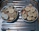 ココットカマンdeフレンチトースト♡作り方5写真