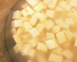 母の味♡我が家伝統の鬼まんじゅう作り方1写真
