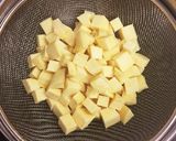 母の味♡我が家伝統の鬼まんじゅう作り方2写真