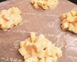 母の味♡我が家伝統の鬼まんじゅう作り方4写真