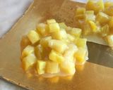 母の味♡我が家伝統の鬼まんじゅう作り方5写真