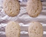 おから＆豆腐＊ハンバーグ★つなぎゼロ作り方5写真