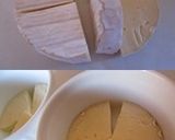 牡蠣とほうれん草のココットカマン作り方1写真