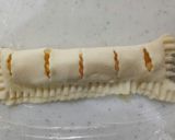 冷凍保存可能!スティックアップルパイ!作り方10写真
