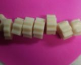ちくわぶの簡単煮作り方1写真