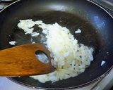朝から満腹(^^)コーンパングラタン作り方4写真