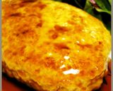 ハンバーグ職人直伝！玉ねぎステーキソース作り方1写真