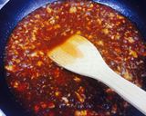 麻婆豆腐 四川風作り方5写真