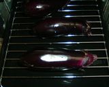 なすとさんまの蒲焼きの焼きびたし作り方1写真