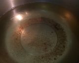 甘糀鮭の炊き込みご飯いくらのっけ丼作り方3写真