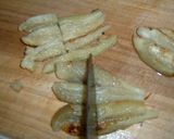 なすとさんまの蒲焼きの焼きびたし作り方2写真
