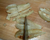なすとさんまの蒲焼きの焼きびたし作り方2写真
