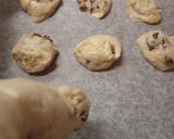 卵・乳製品ナシ！バナナクッキー作り方5写真