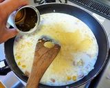 朝から満腹(^^)コーンパングラタン作り方6写真