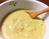 お手軽!濃厚リッチカップスープ作り方5写真