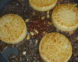 ハンバーグ職人の大根ステーキガリバタ醤油作り方11写真