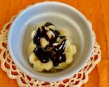 なんちゃってチョコバナナ♪作り方2写真