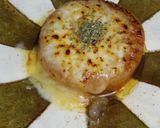 ハンバーグ職人の大根ステーキガリバタ醤油作り方15写真
