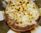ハンバーグ職人の大根ステーキガリバタ醤油作り方14写真
