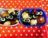 まっくろくろすけ2014作り方1写真