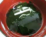 男！　味噌汁！！作り方3写真