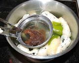 男！　味噌汁！！作り方8写真
