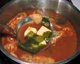 男！　味噌汁！！作り方9写真