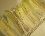 超簡単前菜✿生ハムとチーズと無花果作り方1写真