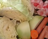 応用がきく！ごろごろポトフ。作り方9写真