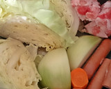 応用がきく！ごろごろポトフ。作り方9写真