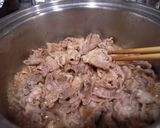＊肉じゃが＊作り方3写真