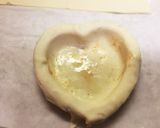 牡蠣♡ポルチーニのパイ包み♪作り方6写真