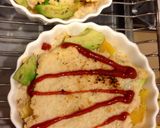 おからグラタン作り方7写真