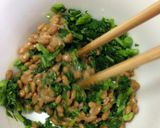 オカノリ納豆作り方5写真