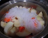 ＊肉じゃが＊作り方5写真