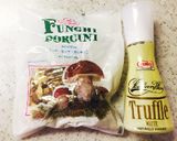 牡蠣♡ポルチーニのパイ包み♪作り方7写真