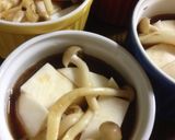 カブのココットカマンスープ作り方3写真