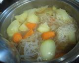 ＊肉じゃが＊作り方6写真