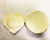 牡蠣♡ポルチーニのパイ包み♪作り方8写真