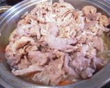 ＊肉じゃが＊作り方7写真