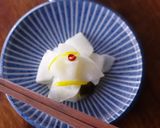＜常備菜＞蕪の甘酢漬け作り方3写真